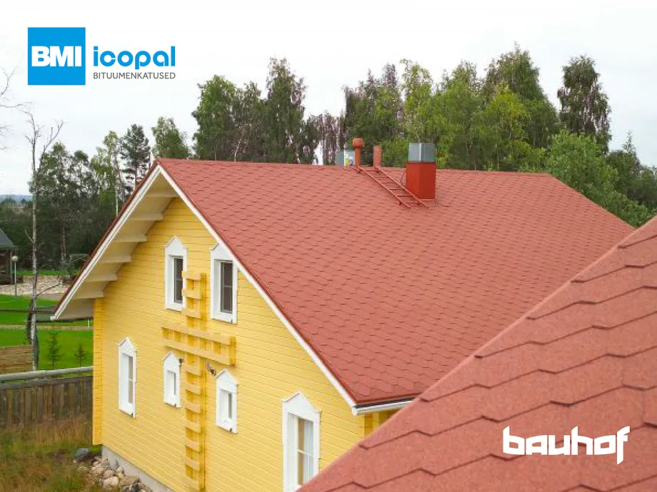 Plano Natur Tellispunane