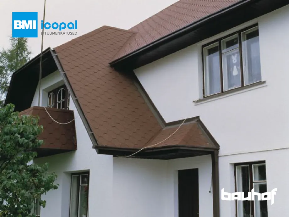 Looduspruun Plano Natur