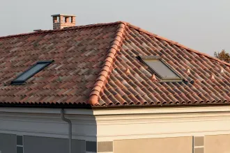 Coppo domus residential roofing