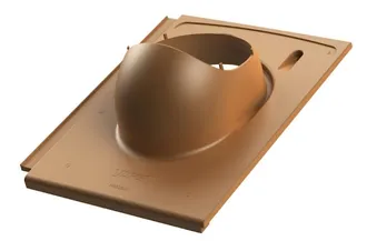 Läbiviigud ja ventilatsioon